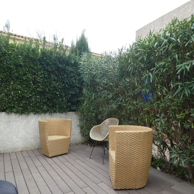 Offres de vente Maison Gruissan (11430)