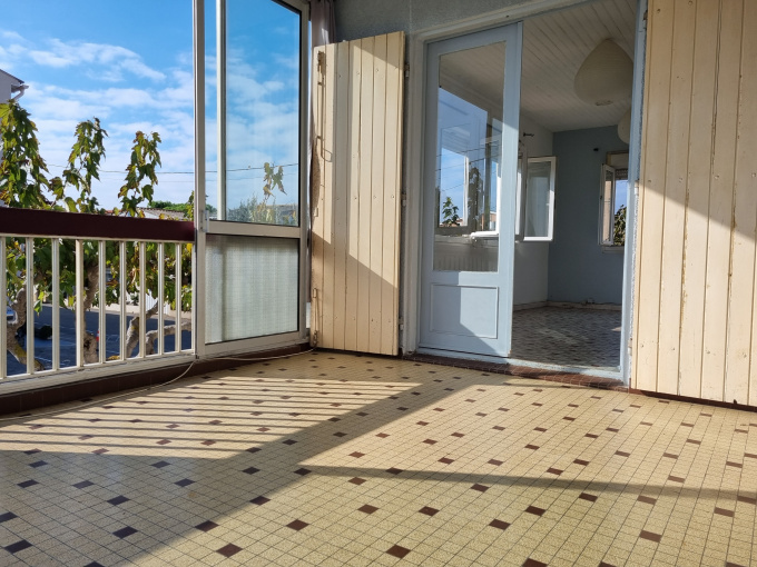 Offres de vente Maison Gruissan (11430)