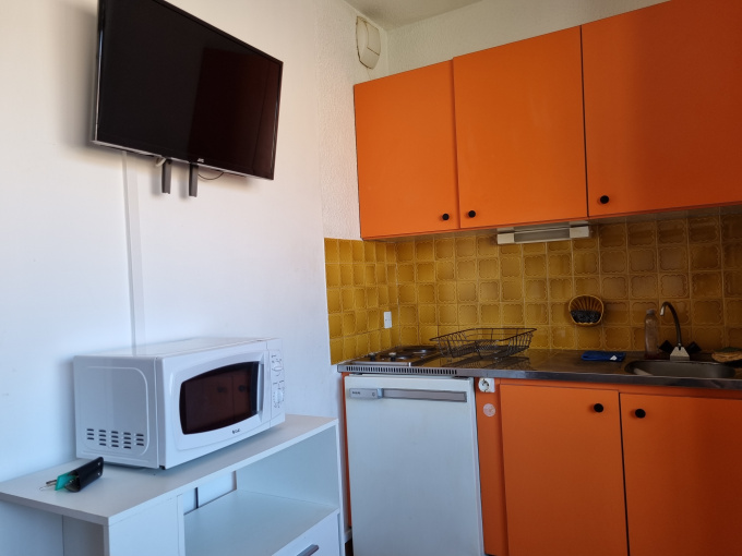 Offres de vente Appartement Gruissan (11430)