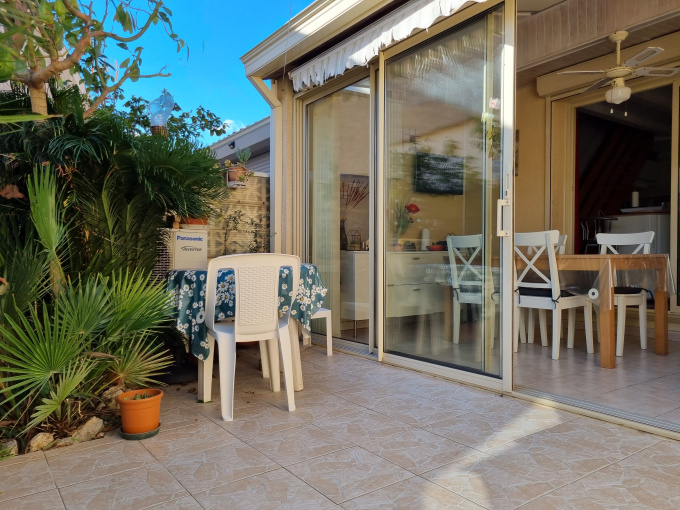 Offres de vente Maison Gruissan (11430)