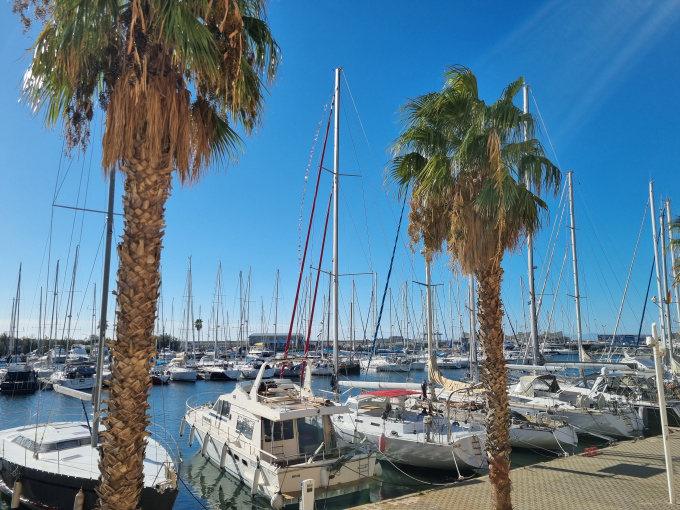 Offres de vente Appartement Gruissan (11430)