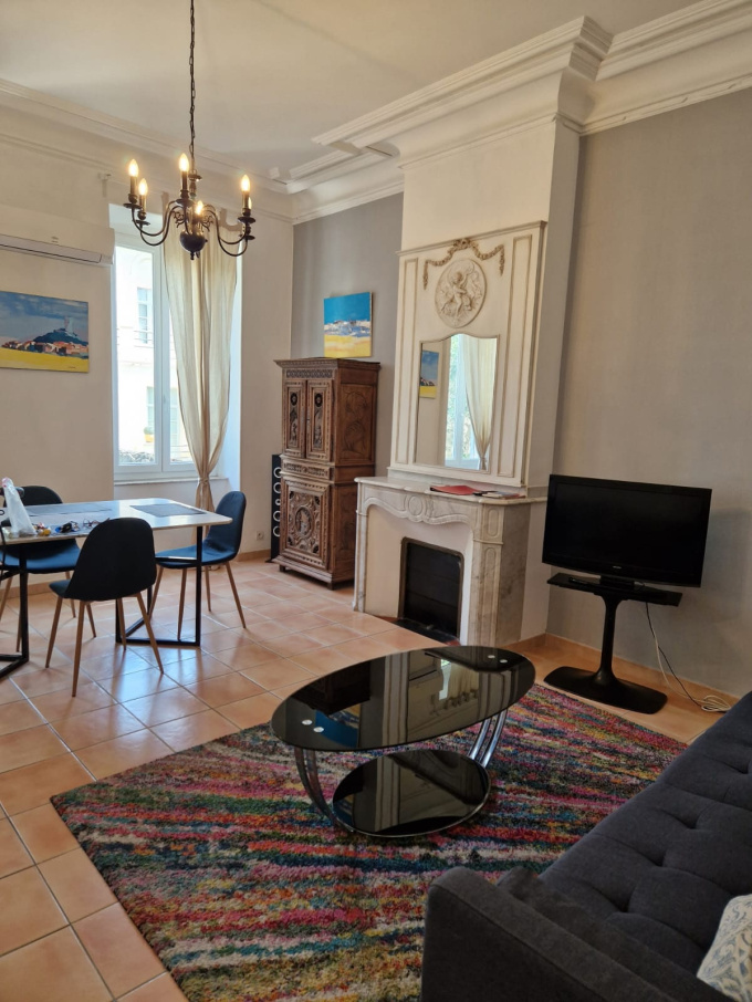 Offres de location Appartement Narbonne (11100)