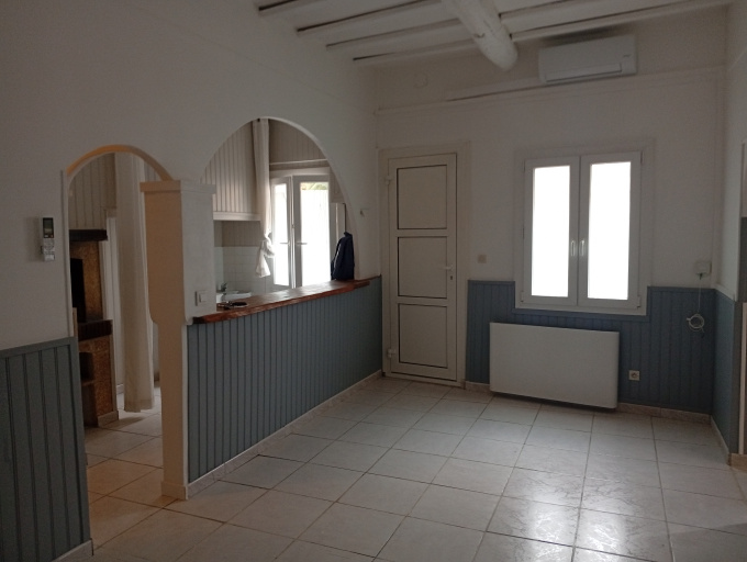 Offres de location Maison Moussan (11120)