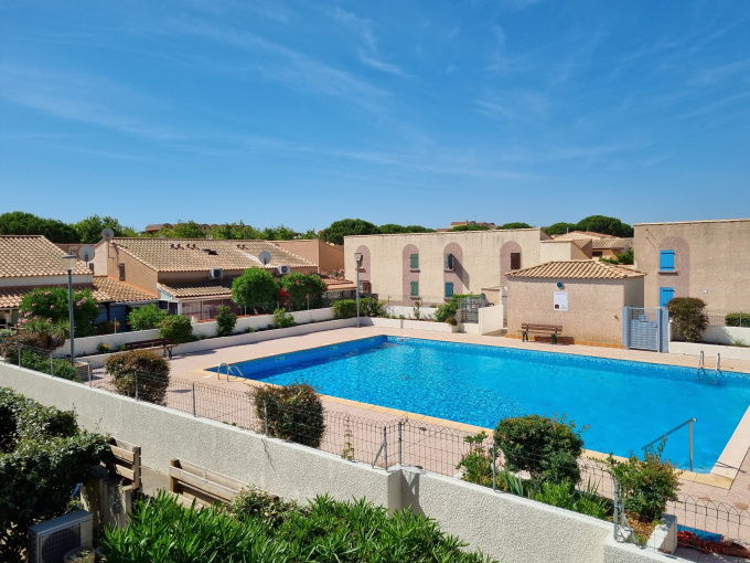 Offres de vente Appartement Gruissan (11430)