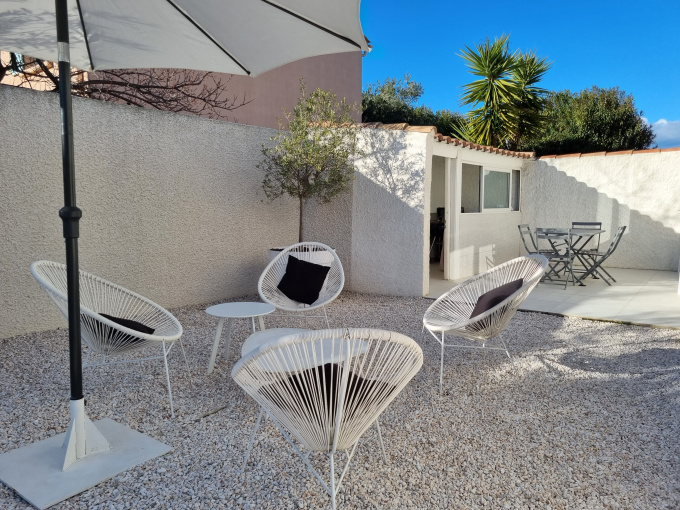 Offres de vente Maison Narbonne (11100)