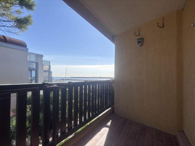 Offres de location Appartement Gruissan (11430)