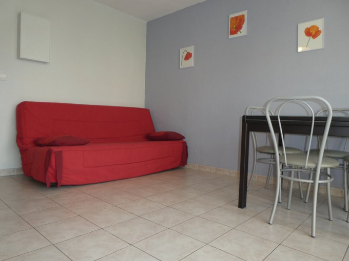 Offres de location Appartement Gruissan (11430)