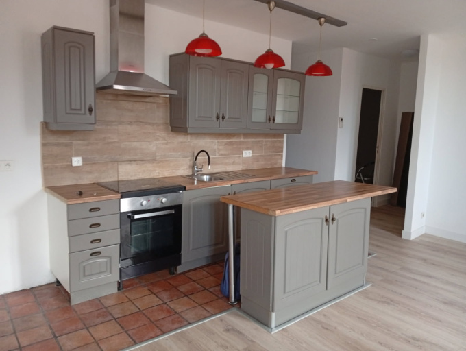 Offres de location Appartement Narbonne (11100)