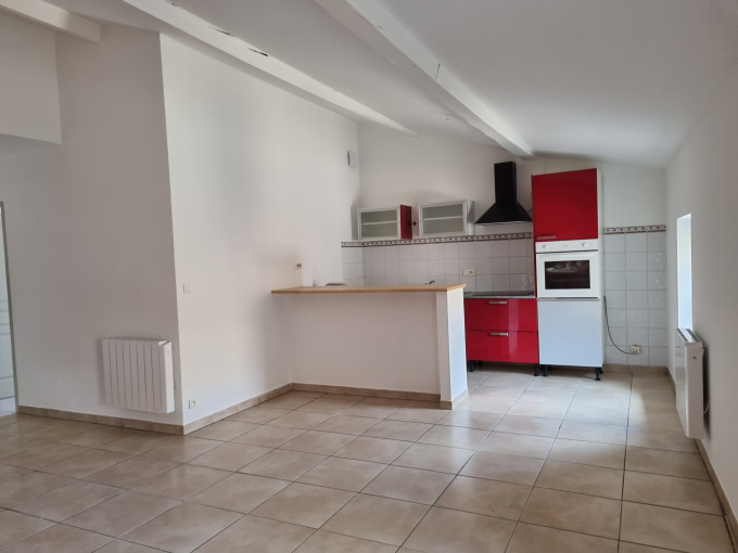 Offres de location Appartement Narbonne (11100)