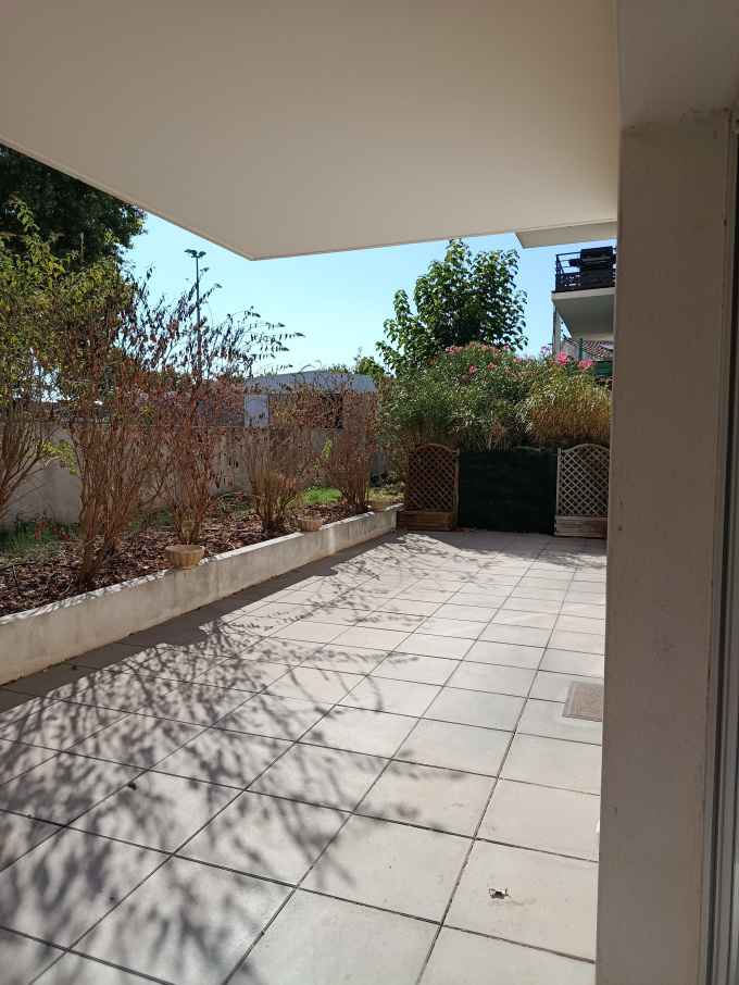 Offres de location Appartement Narbonne (11100)