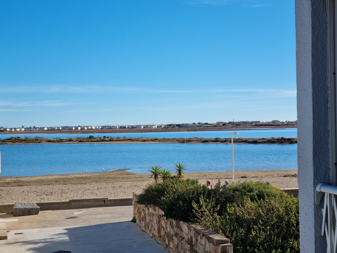 Offres de vente Appartement Gruissan (11430)