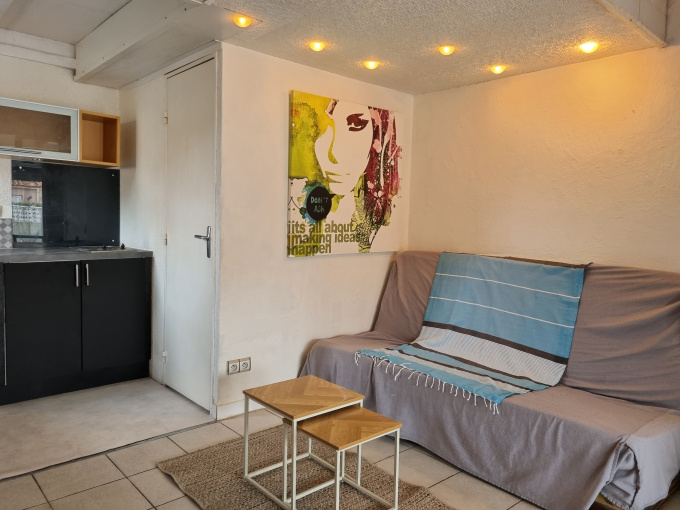 Offres de vente Maison Gruissan (11430)