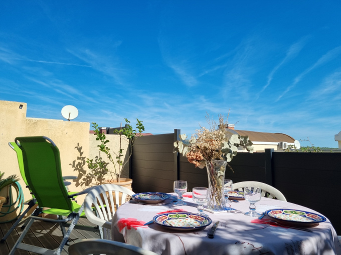 Offres de vente Appartement Gruissan (11430)