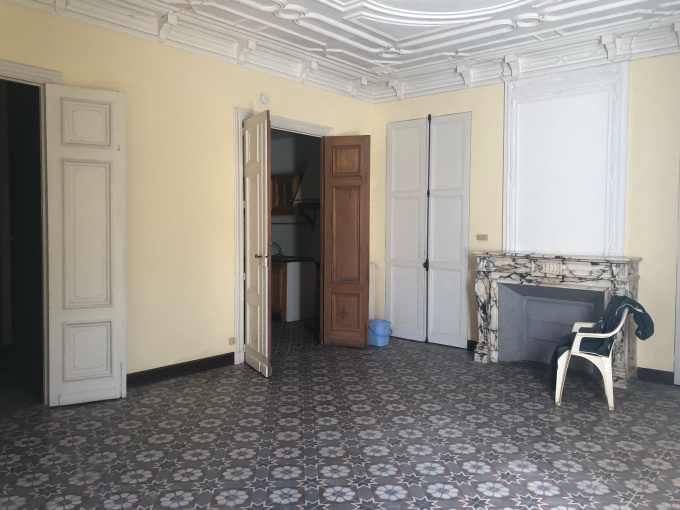 Offres de location Appartement Narbonne (11100)