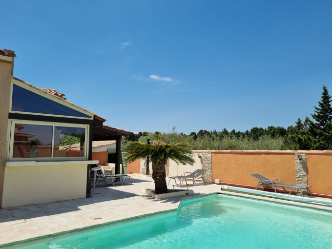 Offres de vente Maison Gruissan (11430)