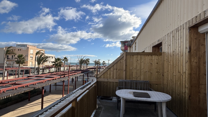 Offres de location Appartement Narbonne (11100)