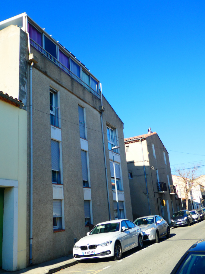 Offres de vente Immeuble Narbonne (11100)