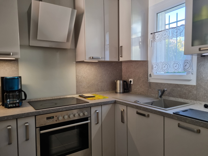 Offres de vente Maison Gruissan (11430)