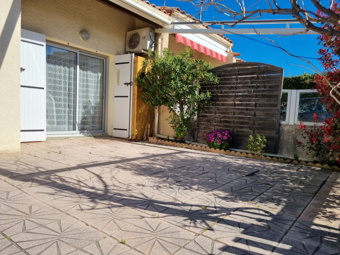 Offres de vente Maison Gruissan (11430)