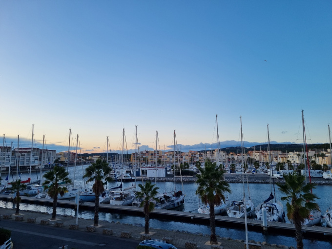 Offres de vente Appartement Gruissan (11430)