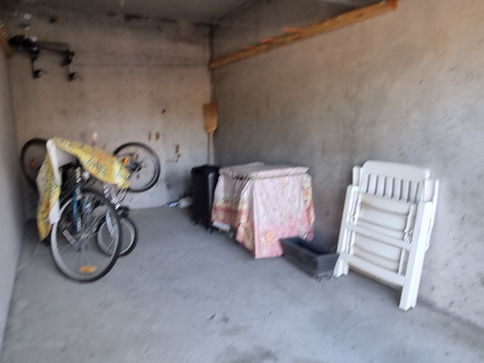 Offres de vente Garage Gruissan (11430)