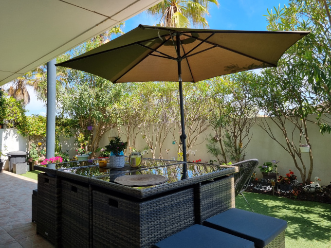 Offres de vente Appartement Gruissan (11430)