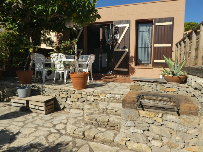 Offres de vente Maison Gruissan (11430)