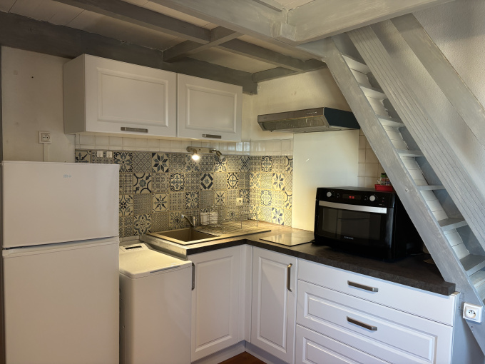 Offres de location Appartement St pierre la mer (11560)