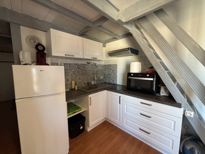 Offres de location Appartement St pierre la mer (11560)