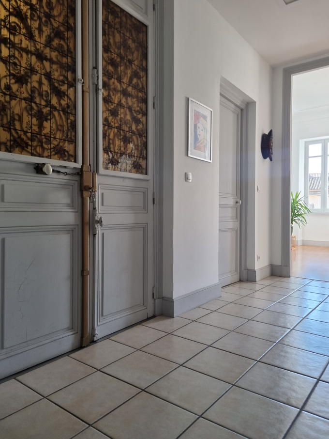 Offres de vente Appartement Narbonne (11100)