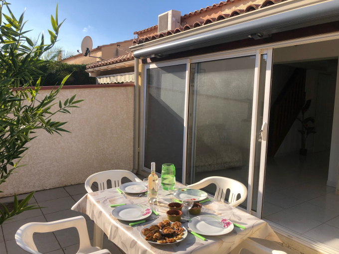 Offres de vente Maison Gruissan (11430)
