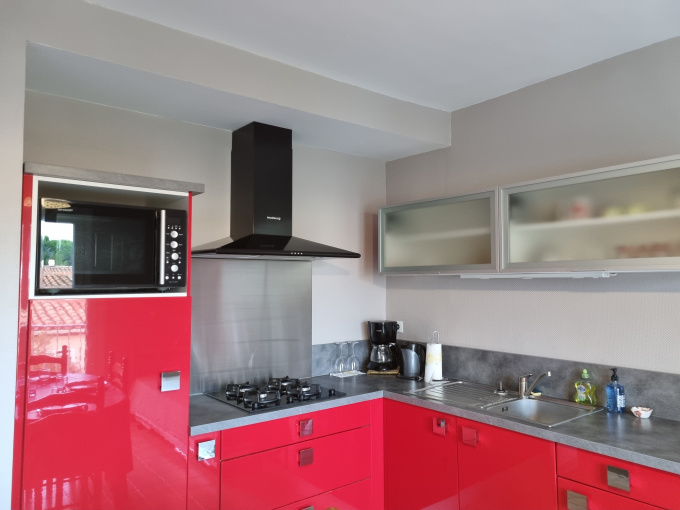Offres de vente Appartement Fleury (11560)