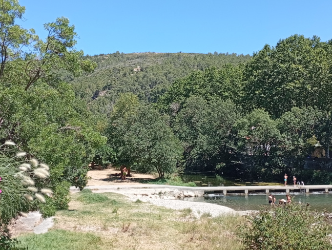 Offres de location Appartement Bize-Minervois (11120)