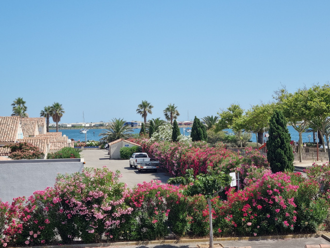 Offres de vente Maison Gruissan (11430)