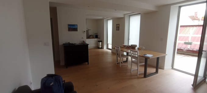 Offres de location Appartement Narbonne (11100)