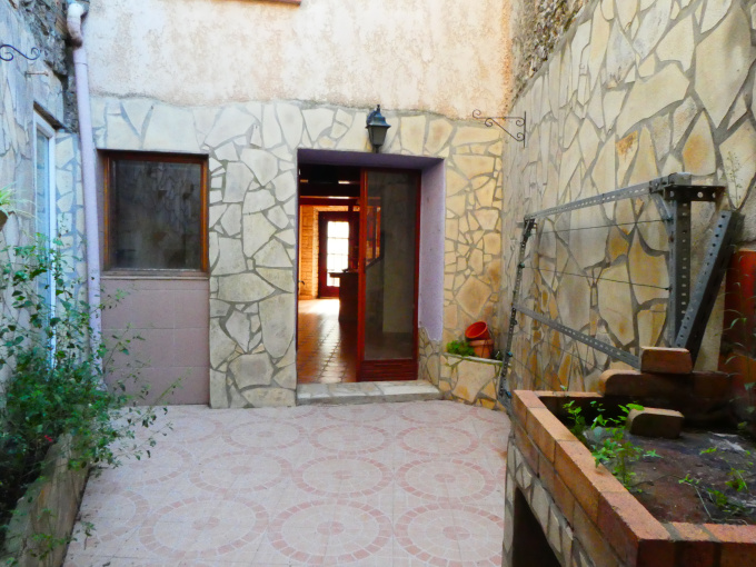 Offres de location Maison de village Névian (11200)