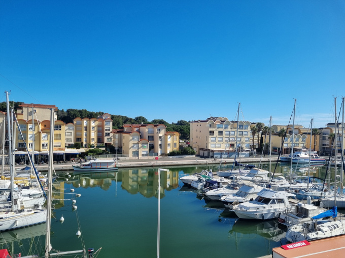 Offres de vente Appartement Gruissan (11430)