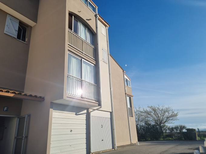 Offres de vente Appartement Gruissan (11430)