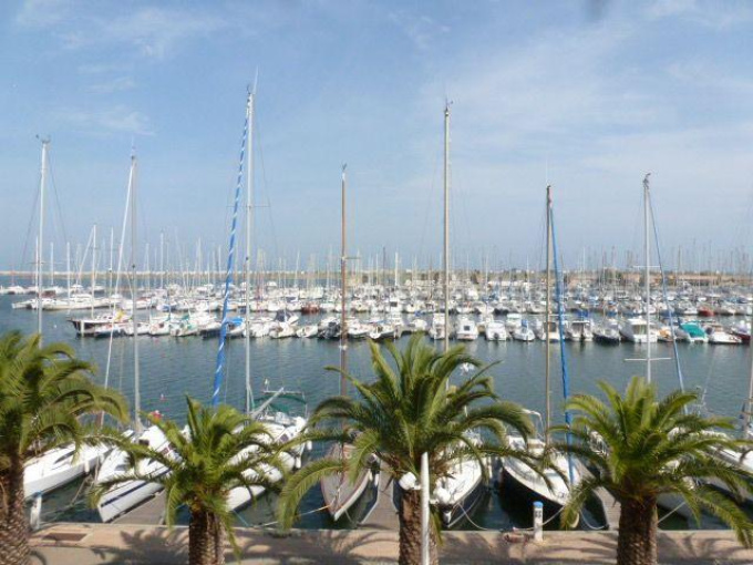 Offres de vente Appartement Gruissan (11430)