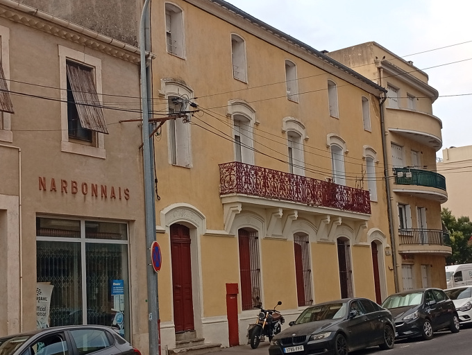 Offres de location Appartement Narbonne (11100)