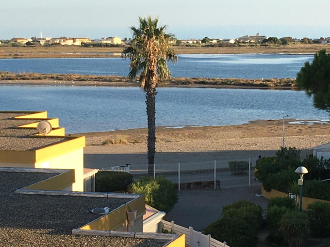 Offres de vente Appartement Gruissan (11430)