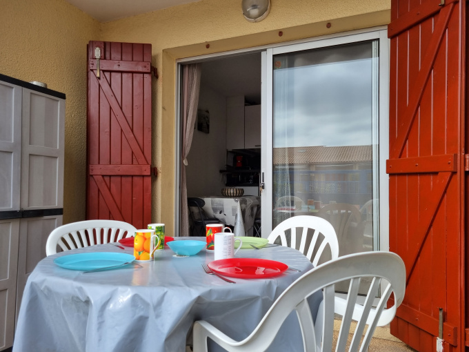 Offres de vente Appartement Gruissan (11430)