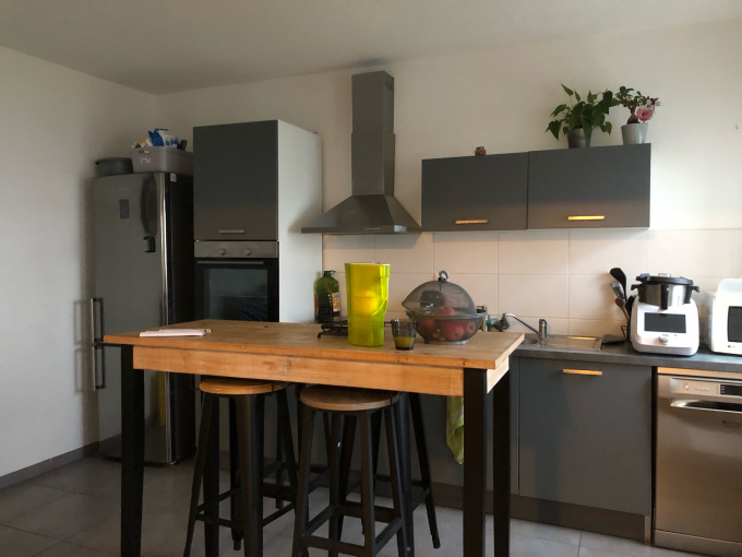 Offres de location Appartement Narbonne (11100)