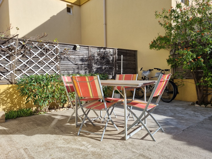 Offres de vente Maison Gruissan (11430)