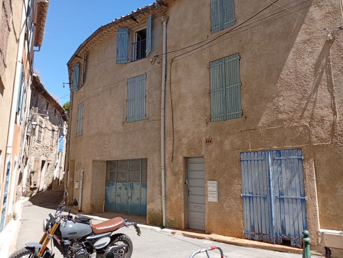 Offres de location Appartement Bize-Minervois (11120)