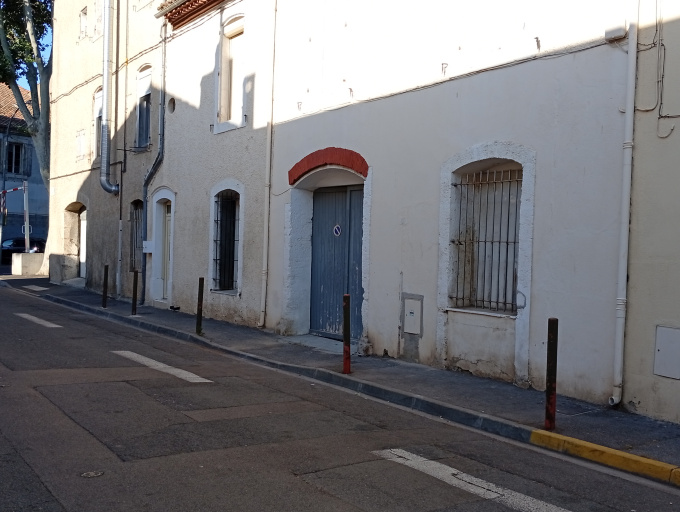 Location Immobilier Professionnel Local professionnel Narbonne (11100)