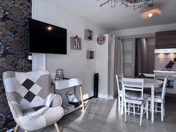 Offres de location Studio Gruissan (11430)