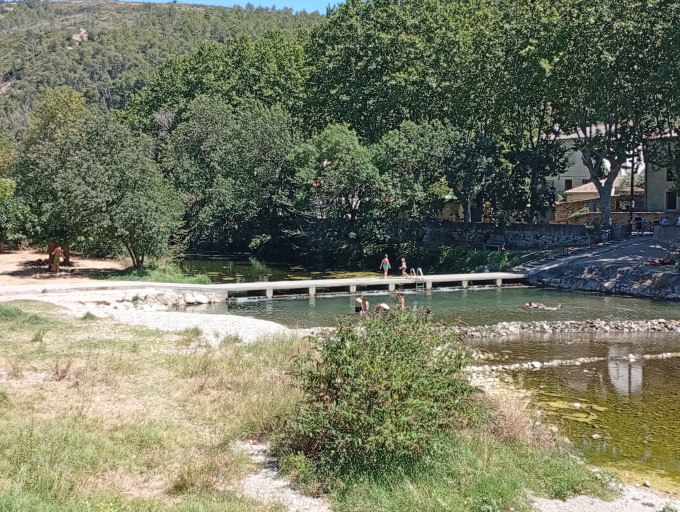 Offres de location Appartement Bize-Minervois (11120)