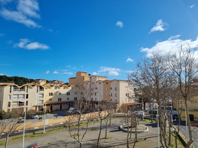 Offres de vente Appartement Gruissan (11430)