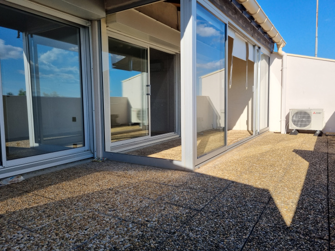 Offres de vente Appartement Narbonne (11100)
